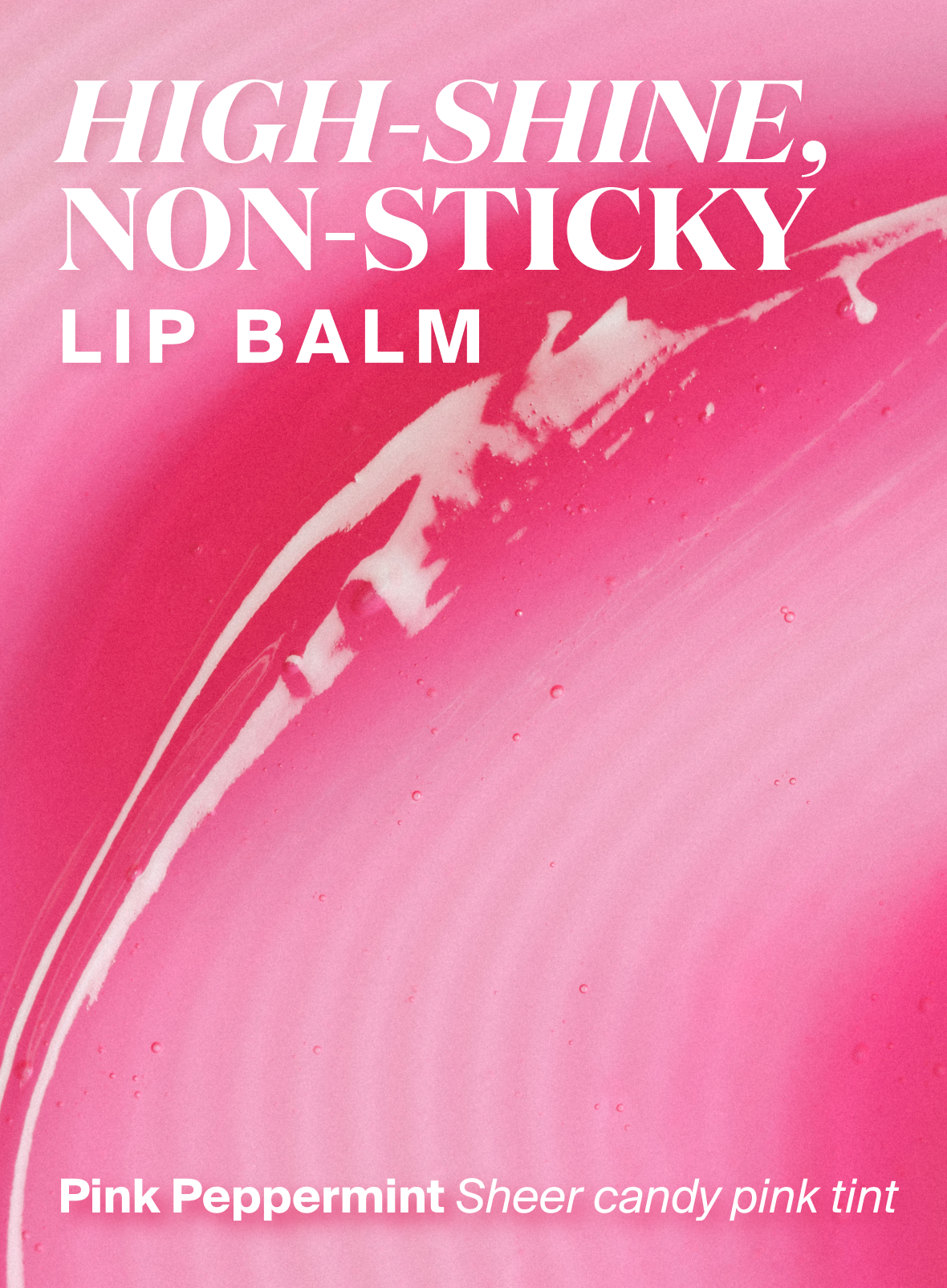 Glow Gloss SPF 40 Lip Balm